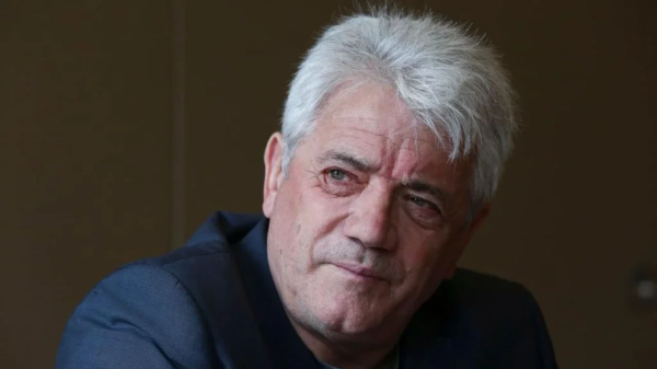 Kevin Keegan, lenda do futebol inglês e bicampeão da Bola de Ouro, morre aos 75 anos 1 image