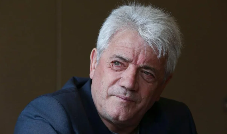 Kevin Keegan, lenda do futebol inglês e bicampeão da Bola de Ouro, morre aos 75 anos 49 image