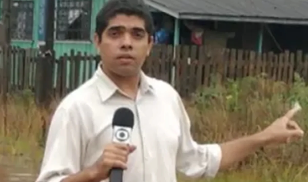 Jornalista brasileiro é encontrado morto em lago na Suíça 47 image