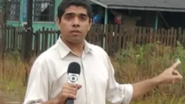Quem foi Chico Santo, jornalista brasileiro encontrato morto na Suiça 21 image