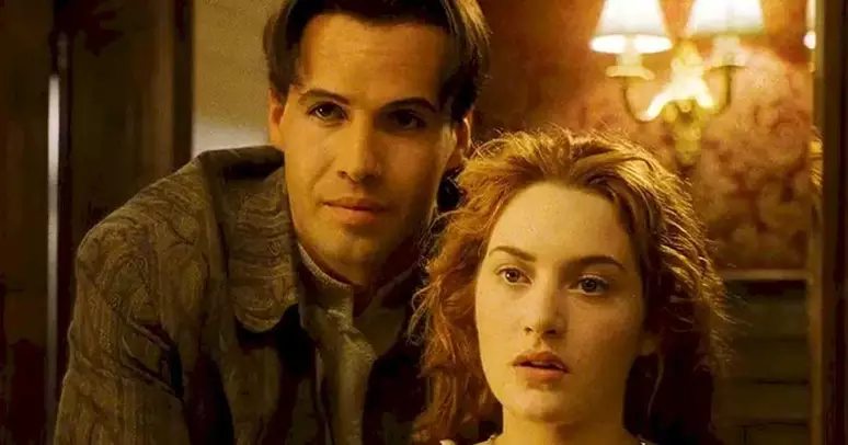 Ator revela que elenco de 'Titanic' foi drogado com alucinógeno, diz ator 47 image