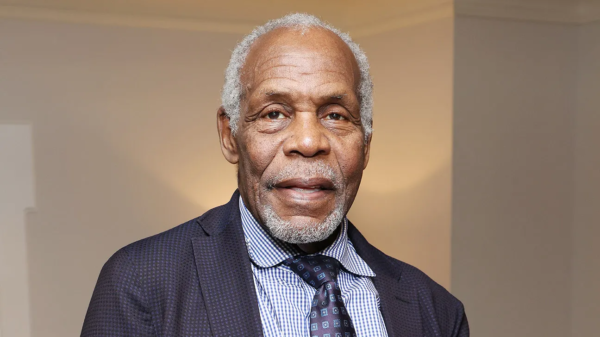 Danny Glover fala pela primeira vez sobre viver com Alzheimer: “Não é o fim da minha vida” 1 image