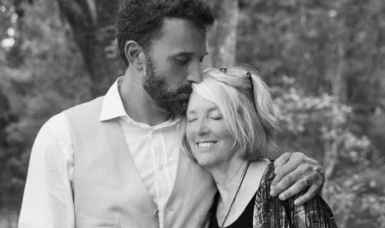 Mãe de Ben Affleck morre aos 83 anos 47 image