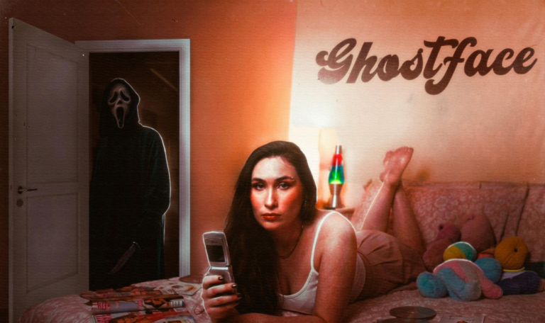 Tallin lança “Ghostface”, um pop alternativo intenso produzido por RZ (30PRAUM) 52 image