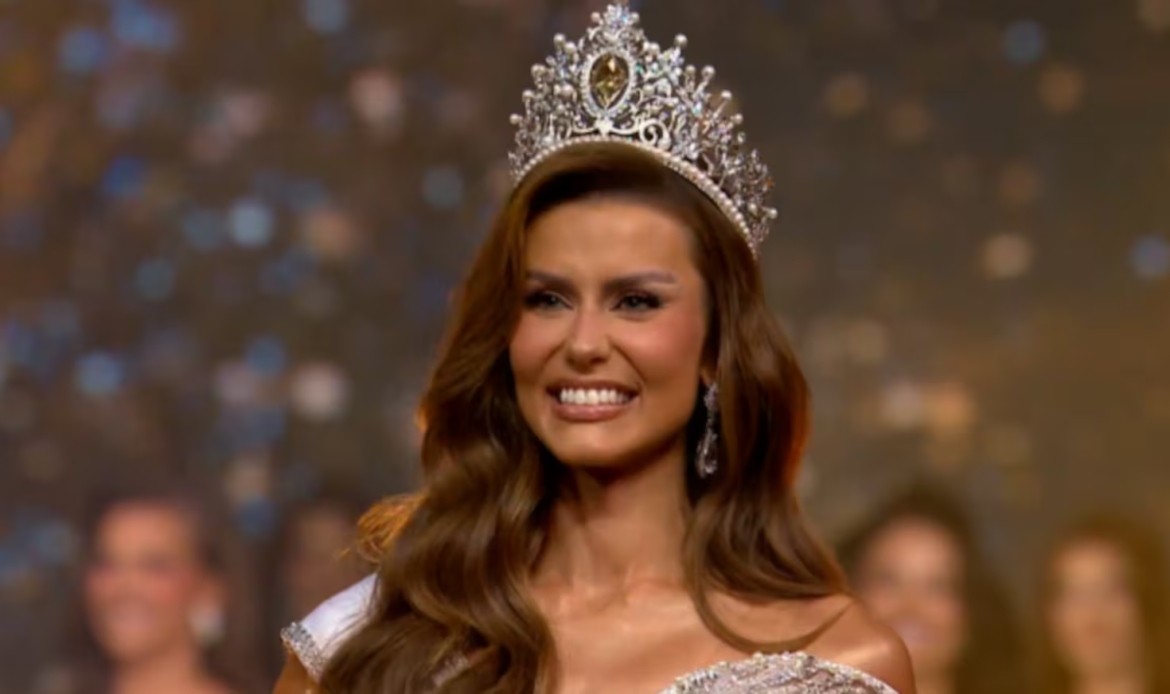 Marcella Kozinski conquista o título de Miss Universe Brasil 2026 50 image