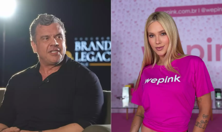 Ex-presidente da Jequiti questiona faturamento bilionário da WePink, marca de Virginia Fonseca 49 image