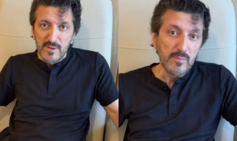 Lito Sousa recebe alta após internação e anuncia campanha de conscientização sobre câncer de próstata 52 image