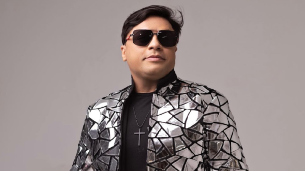 Morre Neto Araújo, vocalista da Collo de Menina e ex-integrante da Cavaleiros do Forró 1 image