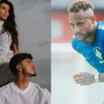 Esposa de Medina teria vivido affair com Neymar 49 image