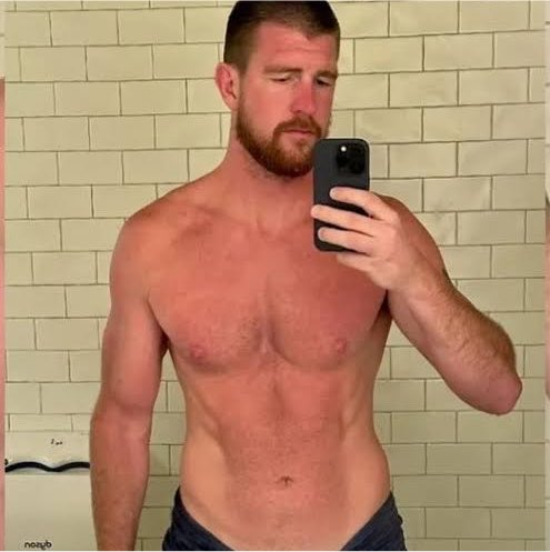Homem afirma ser tratado como “objeto sexual” por causa de pênis de 25 centímetros 47 image
