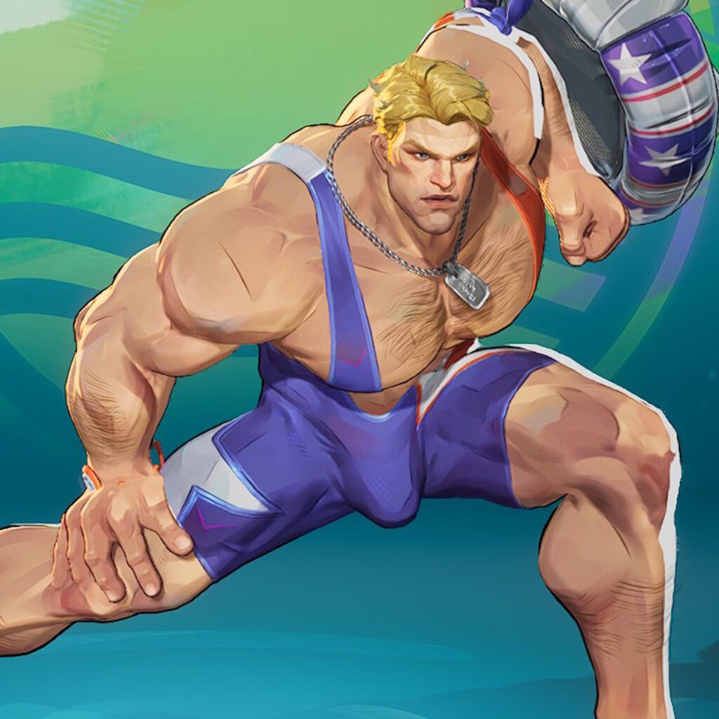Nova skin do Capitão América em Marvel Rivals viraliza por detalhe inusitado e gera debate nas redes 47 image