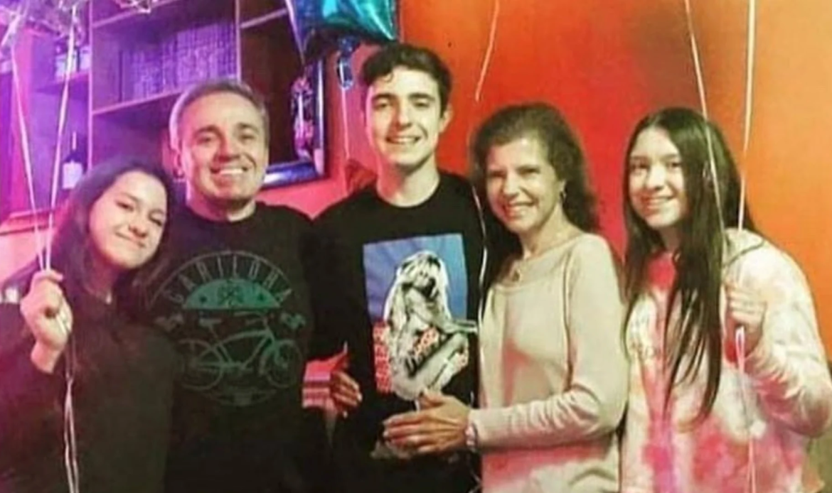 Partilha da fortuna deixada por Gugu Liberato é concluída e valor surpreende; saiba quanto 48 image