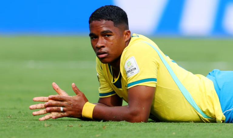 Pela primeira vez, Copa do Mundo não tem Brasil, Alemanha e Itália nas quartas 48 image