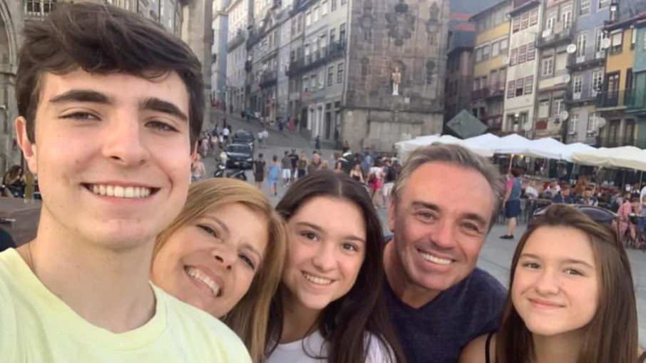 Partilha da fortuna deixada por Gugu Liberato é concluída e valor surpreende; saiba quanto 47 image