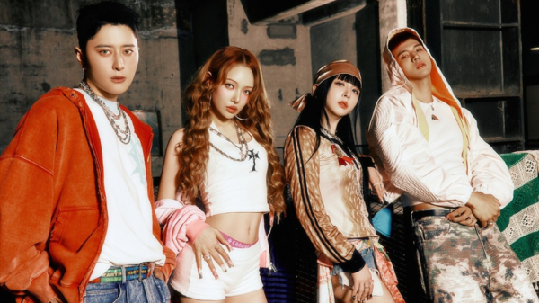 KARD anuncia fim do grupo após nove anos e confirma álbum e turnê mundial de despedida 16 image