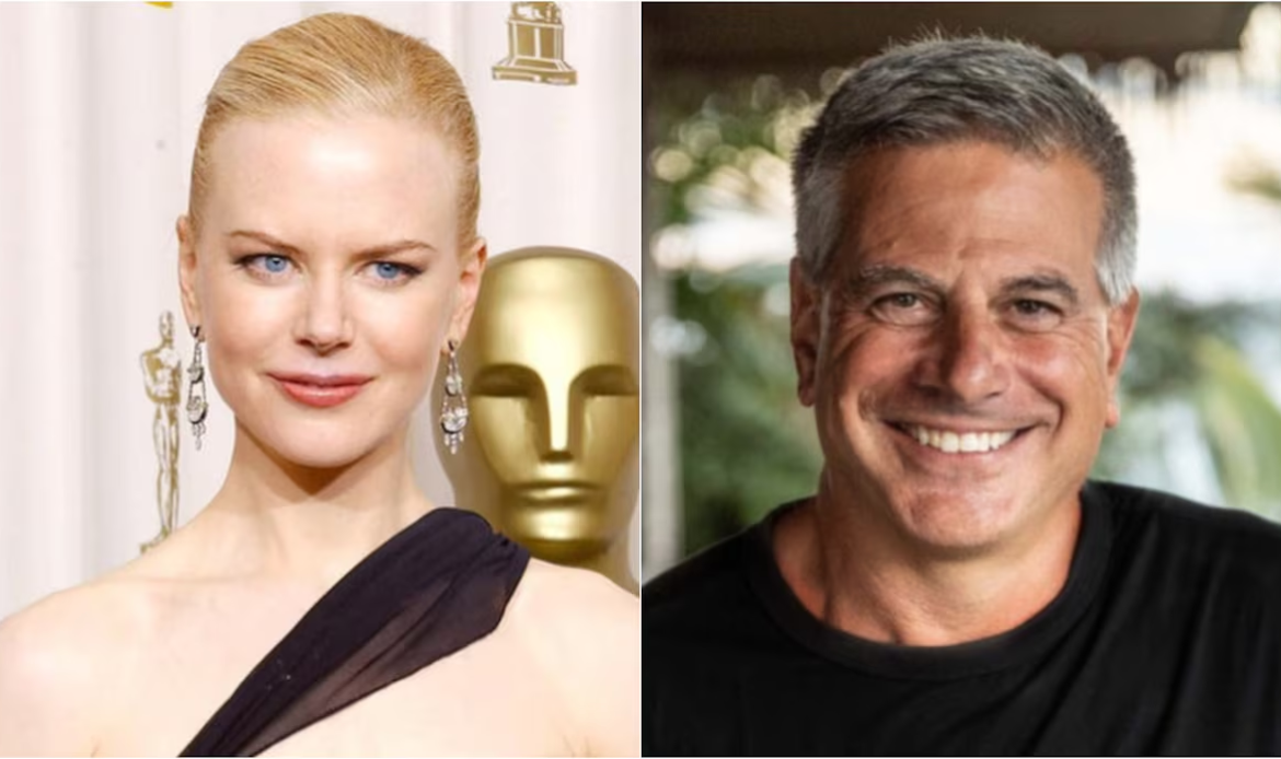 Site afirma que Nicole Kidman está vivendo romance com bilionário; saiba quem 46 image
