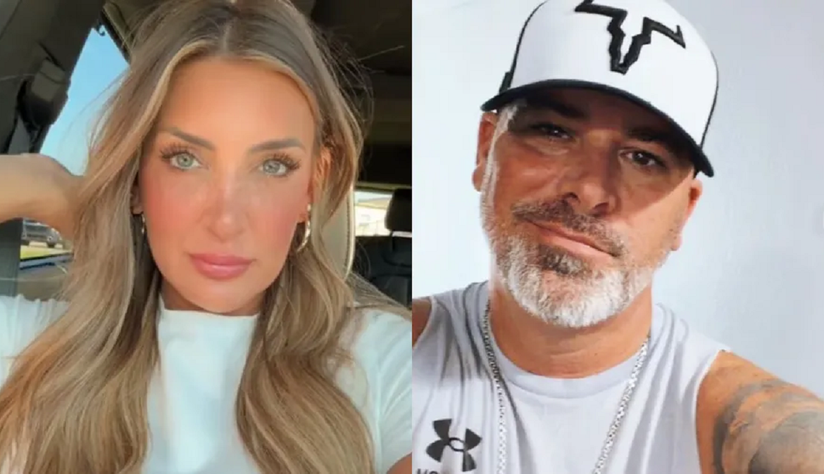 Influencer é morta pelo marido após denunciá-lo por pedofilia em vídeo no Tik Tok 49 influencer morta marido