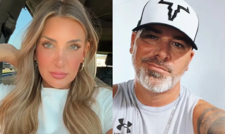 influencer morta marido