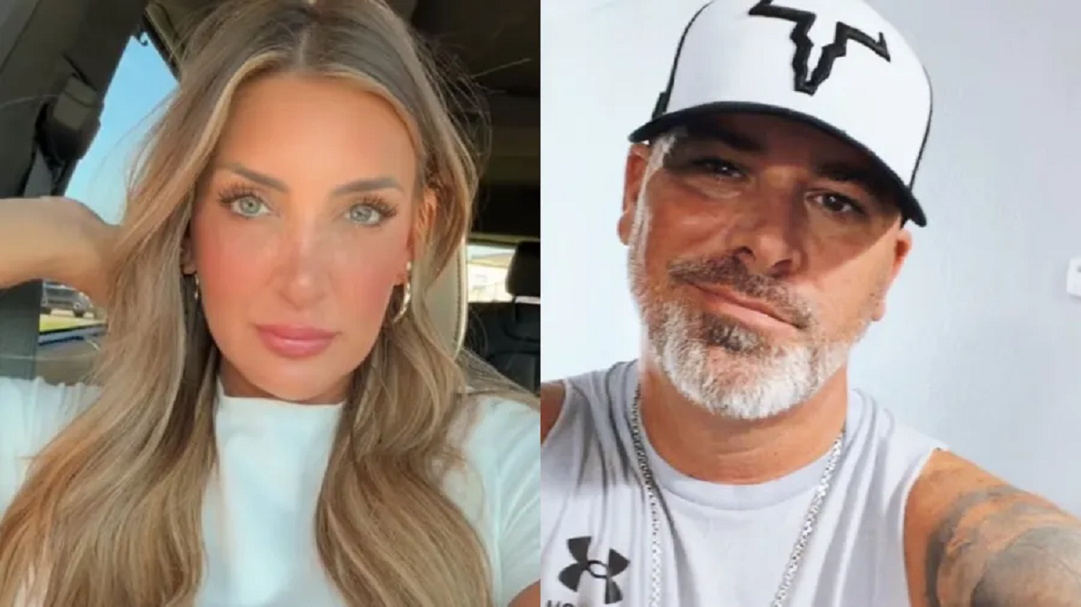 influencer morta marido