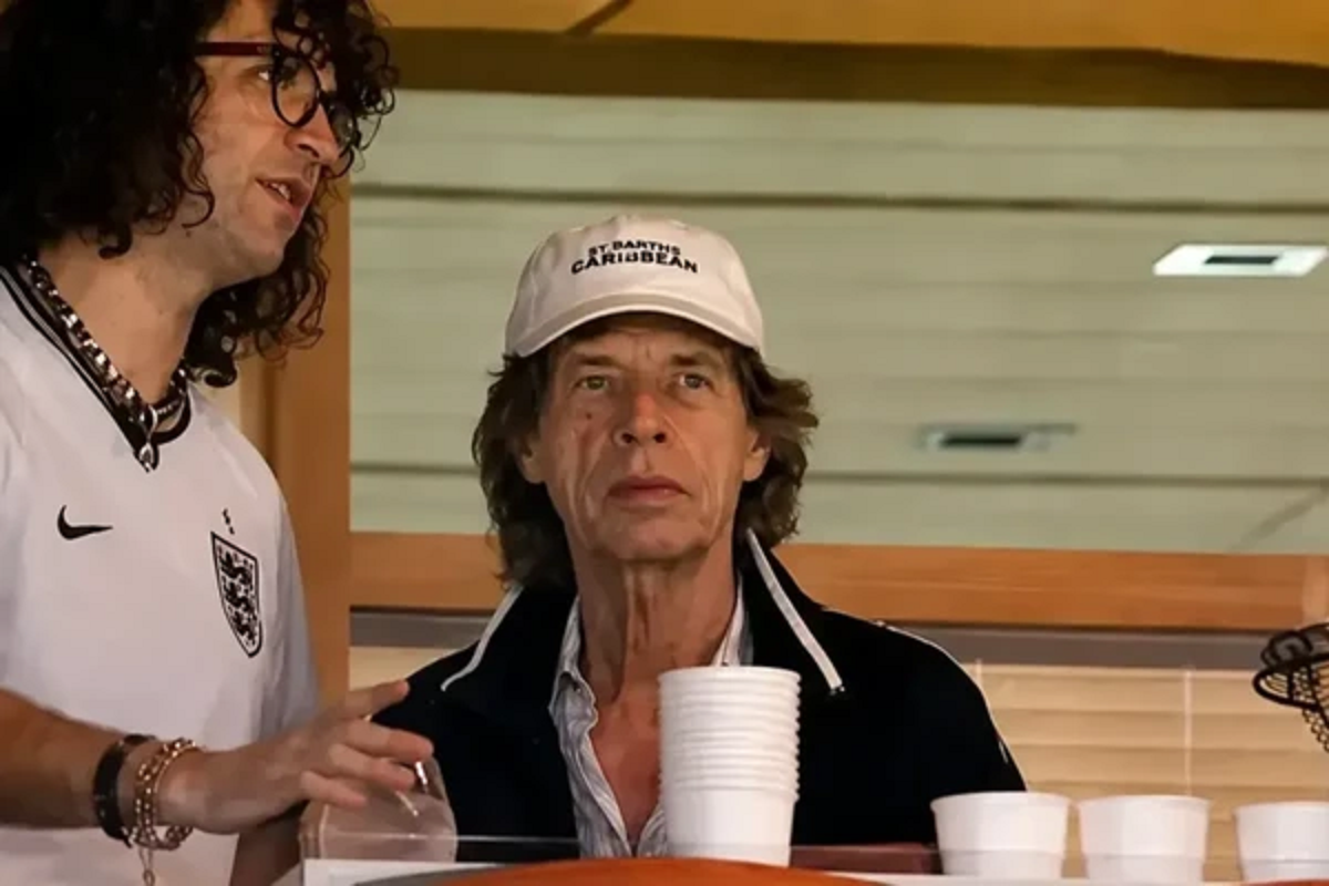 jagger