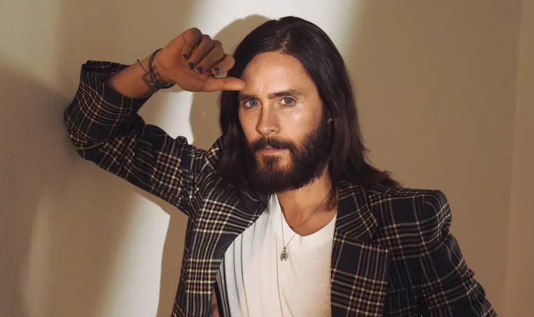 jared leto acusado assedio sexual