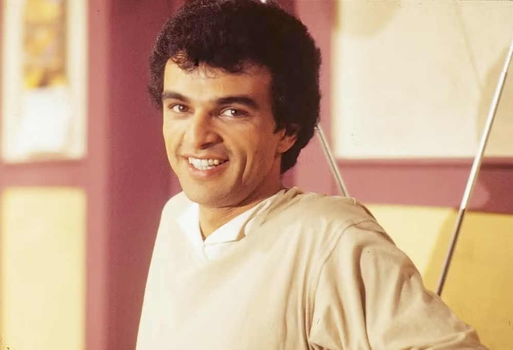 Ator João Signorelli morre aos 70 anos em São Paulo 47 joao signorelli voltei pra voce
