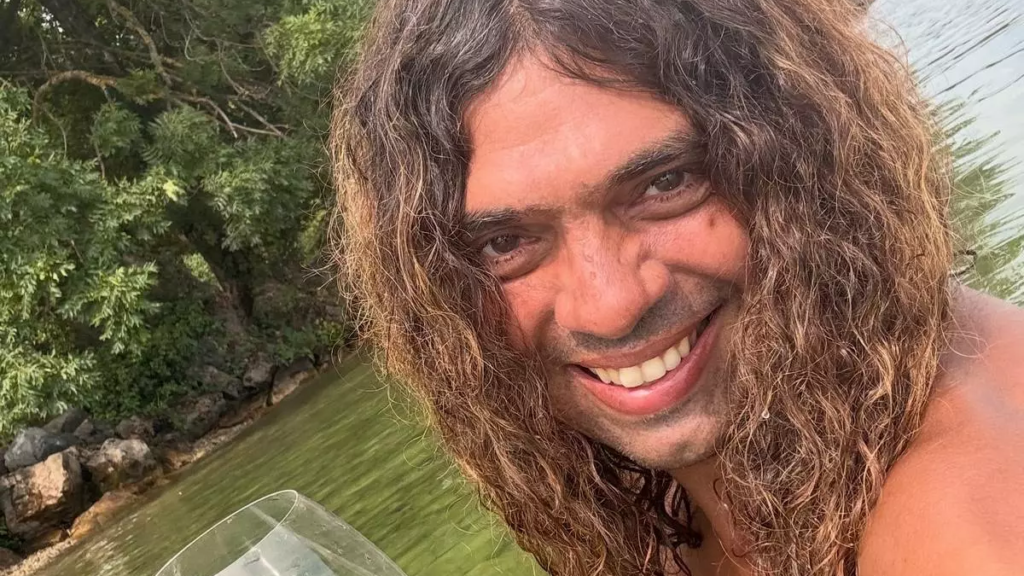 jornalista brasileiro morto lago suiça