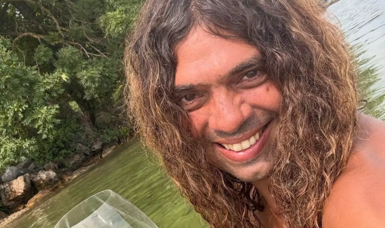 Jornalista brasileiro é encontrado morto em lago na Suíça 47 jornalista brasileiro morto lago suiça