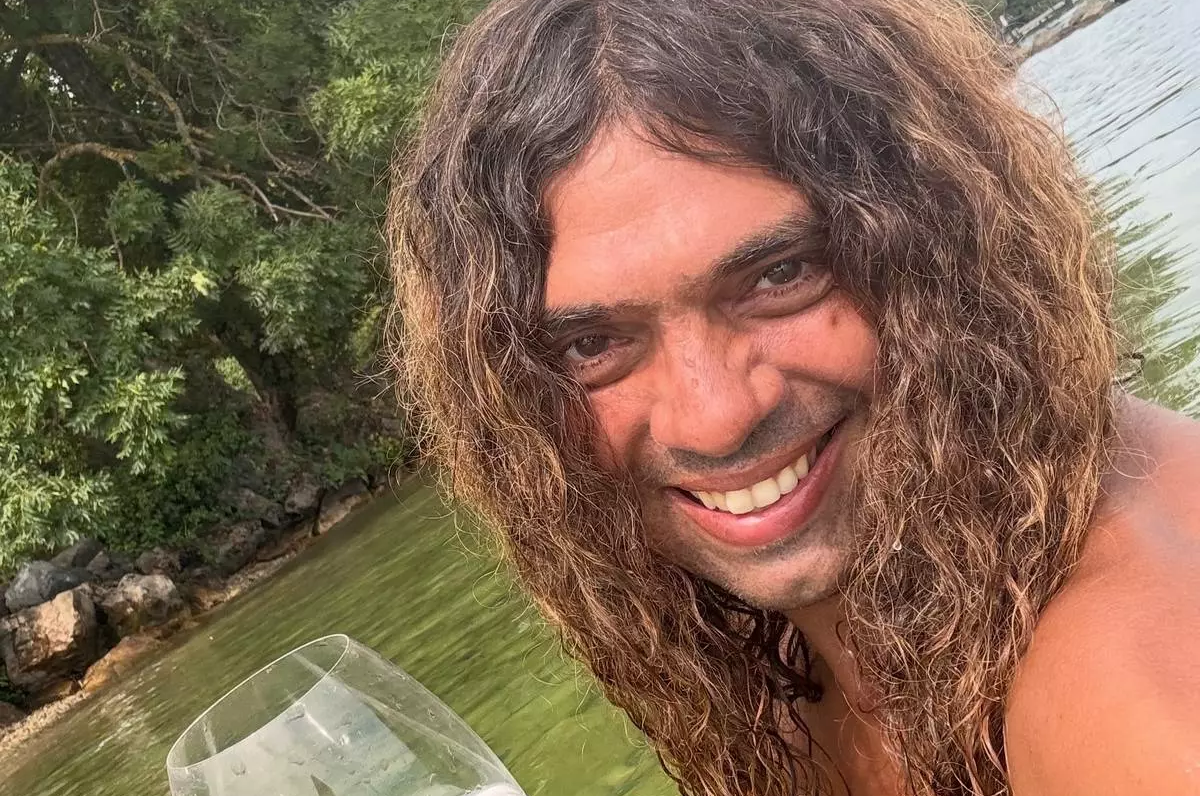 jornalista brasileiro morto lago suiça