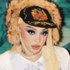 letra traducao rockstar pabllo vittar