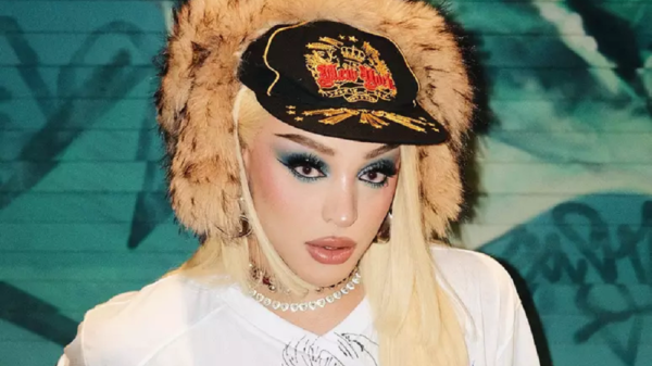 Pabllo Vittar lança "ROCKSTAR"; veja letra e tradução 18 letra traducao rockstar pabllo vittar