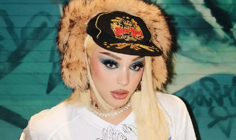 Pabllo Vittar lança "ROCKSTAR"; veja letra e tradução 50 letra traducao rockstar pabllo vittar