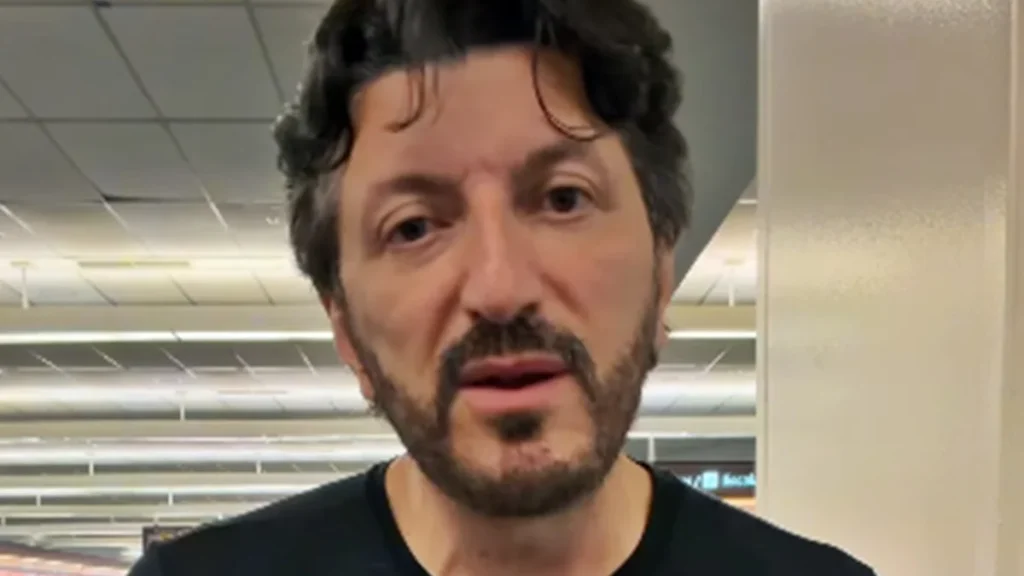 lito sousa piloto cancer