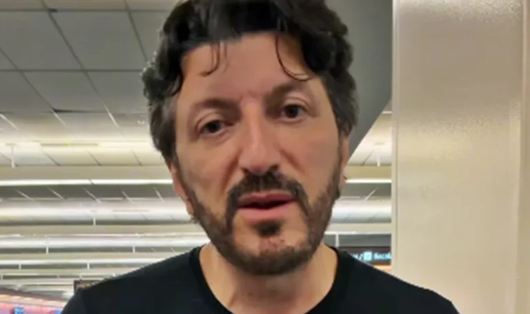 Influenciador Lito Sousa revela diagnóstico de câncer de próstata 47 lito sousa piloto cancer