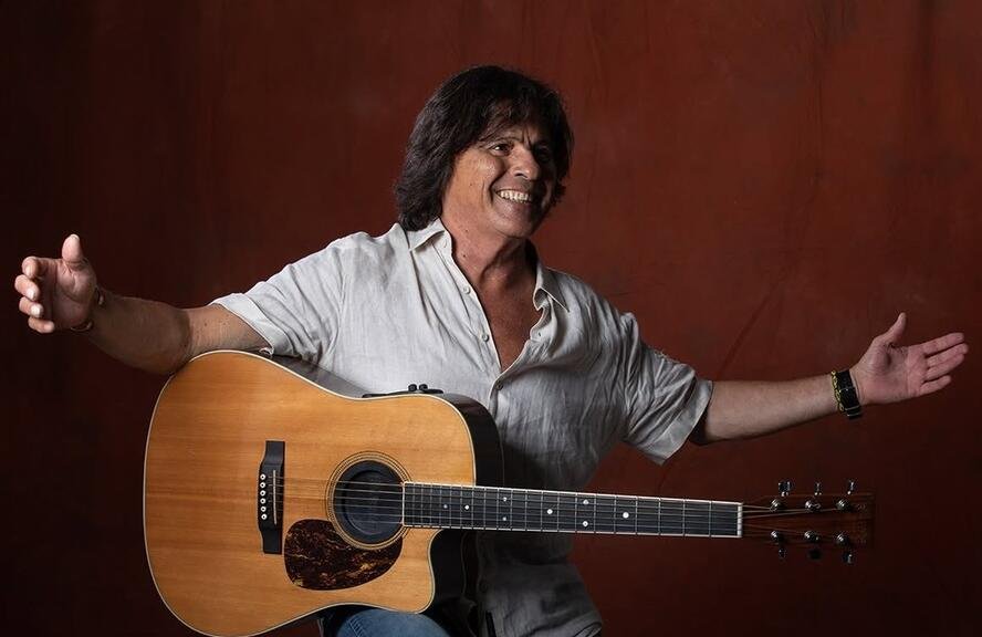 luis represas