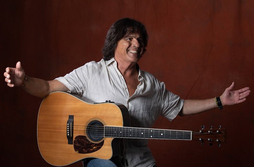 luis represas