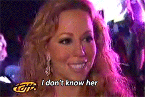 Entenda a 'treta' entre Charli XCX e Peppa Pig 47 mariah carey i dont know her 02