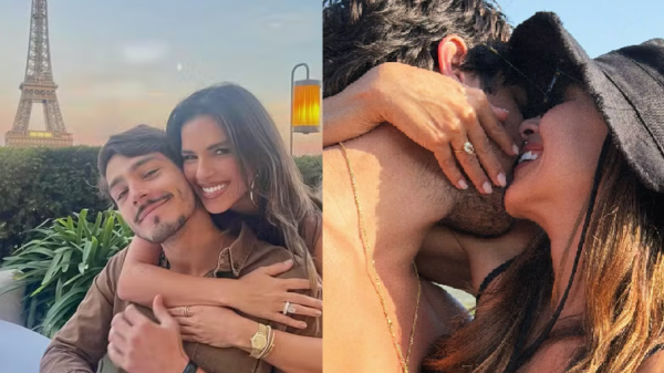 Mariana Rios anuncia noivado com Juca Diniz 3 mariana rios noivado