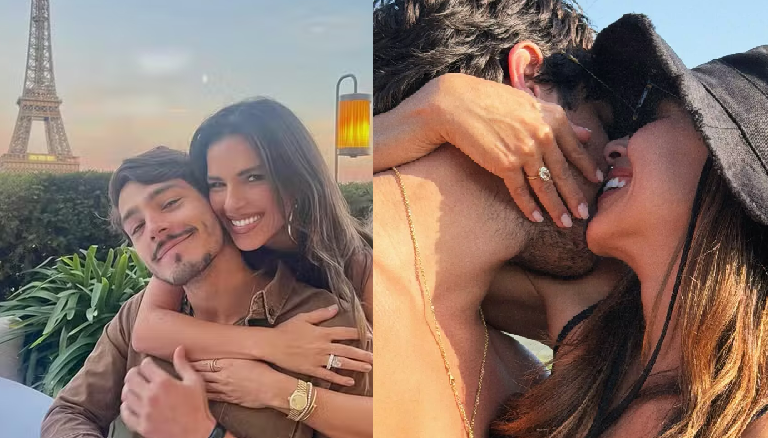 Mariana Rios anuncia noivado com Juca Diniz 46 mariana rios noivado