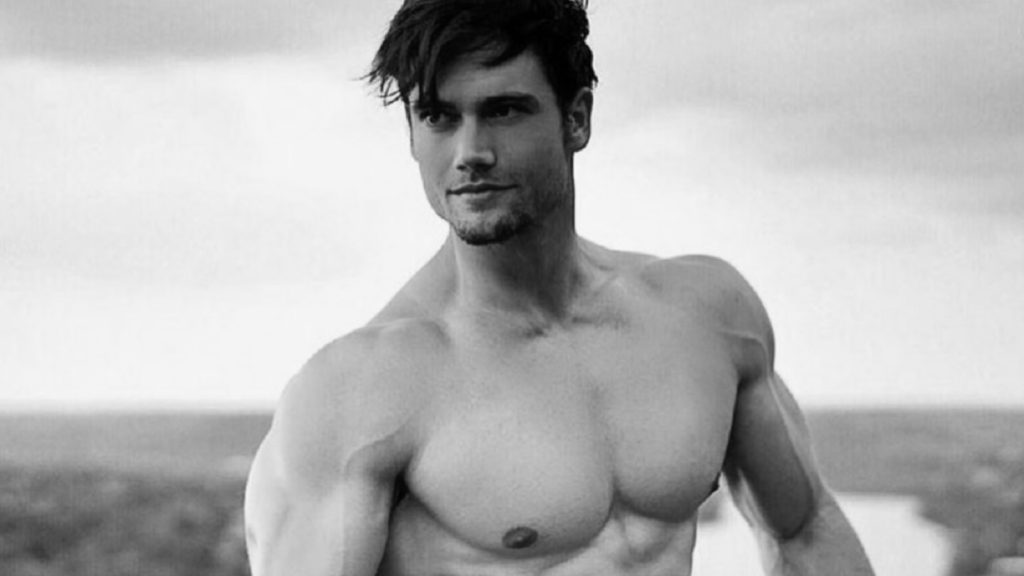 morre Connor Murphy