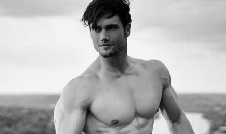 Influenciador fitness Connor Murphy é encontrado morto em lago na Tailândia, dizem autoridades locais 46 morre Connor Murphy