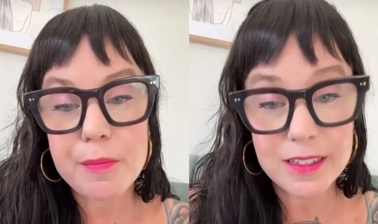 Influenciadora com Alzheimer precoce tem morte assistida aos 49 anos 47 morre rebecca luna