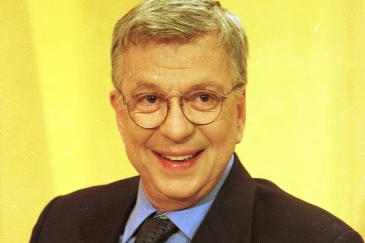 morre renato machado