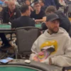 neymar poker