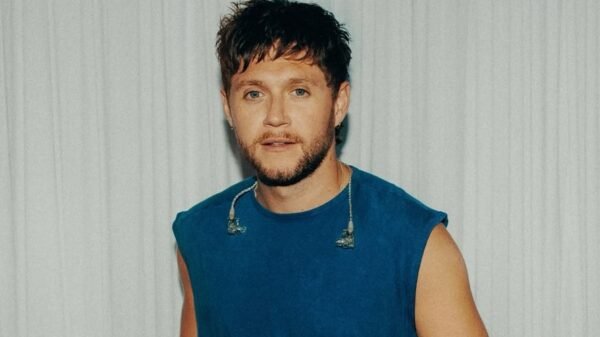 niall horan 2