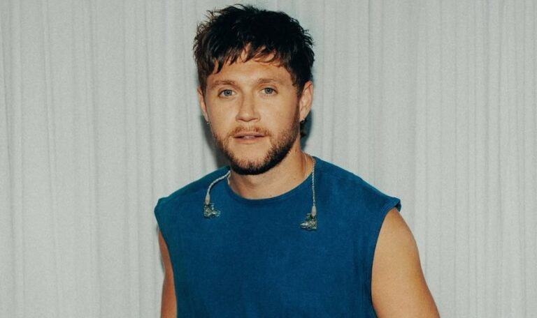 niall horan 2