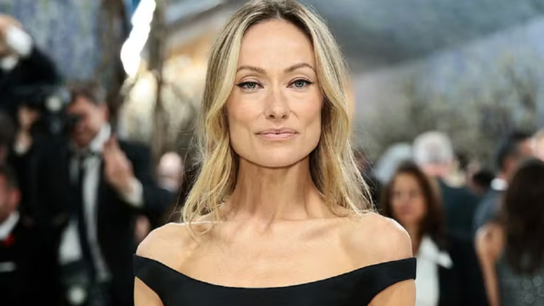 olivia wilde magra