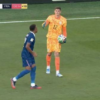 polemica mbappe paraguai