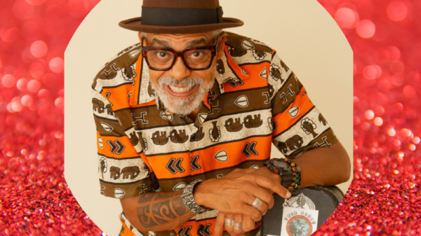 Wesley Nóog consolida o sambasoul como marca de sua trajetória na música brasileira 16 prod track files 1496537 extra pictures Wesley Nog O Rei do Sambasoul