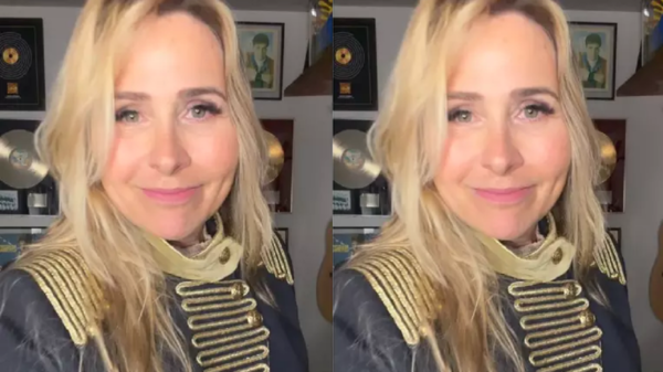 sorvetao rebate xuxa